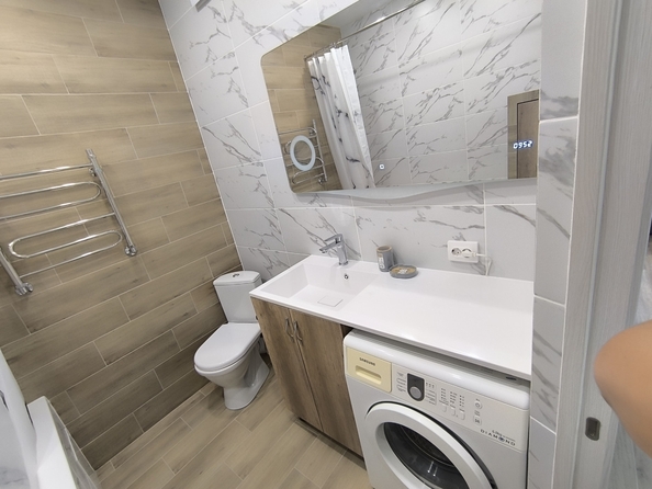 
  Продается студия, 29.5 м², Таганрогская ул, д. 132
. Фото 14.