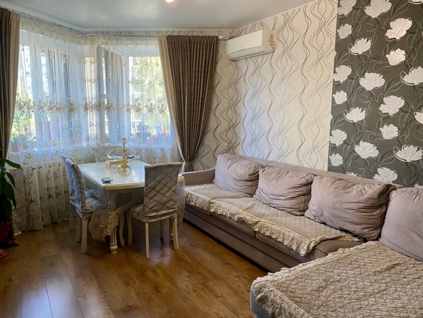 
  Продается 3-комн. квартира, 85 м², Садовая ул, д. 12
. Фото 4.