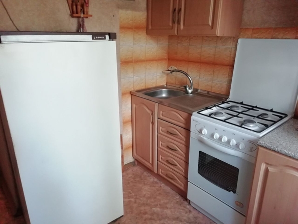 
  Продается 2-комн. квартира, 42.4 м², Стачки пр-кт, д. 199/3
. Фото 9.