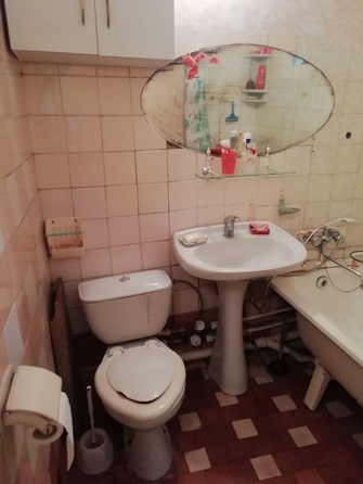 
  Продается 2-комн. квартира, 42.4 м², Стачки пр-кт, д. 199/3
. Фото 10.