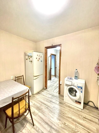 
  Продается 1-комн. квартира, 36.9 м², 40-летия Победы пр-кт, д. 69
. Фото 3.