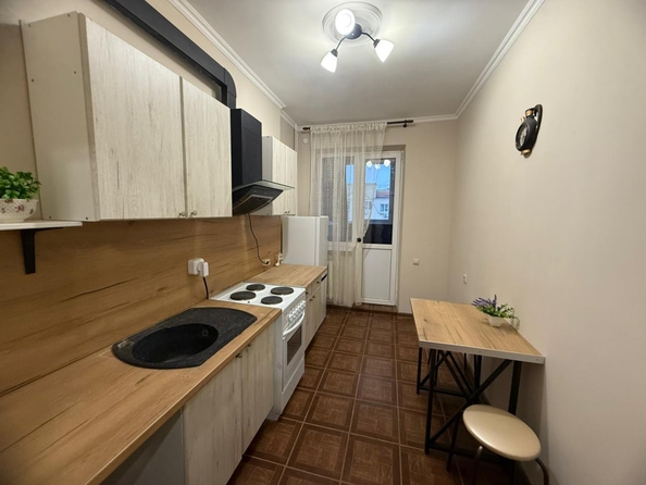 
  Сдается 1-комн. квартира, 35 м², Стабильная ул, д. 15
. Фото 3.
