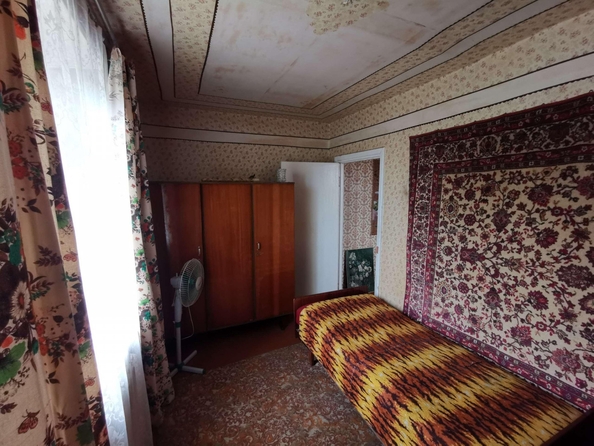 
  Продается 3-комн. квартира, 51.6 м², Обский пер, д. 122/1
. Фото 4.