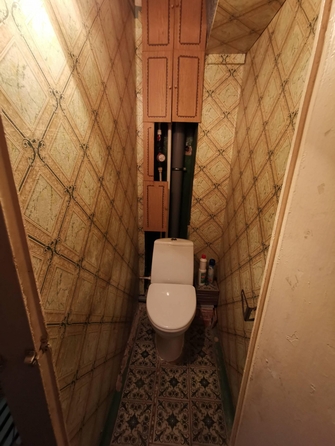 
  Продается 3-комн. квартира, 51.6 м², Обский пер, д. 122/1
. Фото 11.