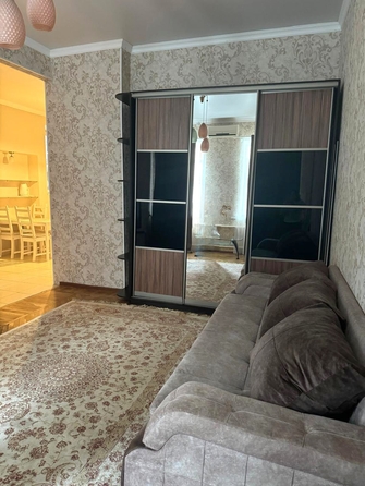 
  Продается 2-комн. квартира, 42.7 м², Газетный пер, д. 68
. Фото 4.