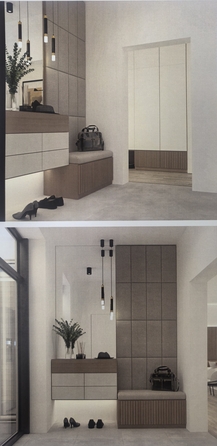 
  Продается дом, 160.6 м², поселок Верхнетемерницкий
. Фото 23.