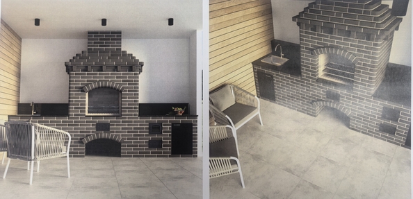 
  Продается дом, 160.6 м², поселок Верхнетемерницкий
. Фото 25.