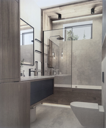 
  Продается дом, 160.6 м², поселок Верхнетемерницкий
. Фото 28.