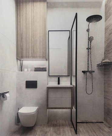 
  Продается дом, 160.6 м², поселок Верхнетемерницкий
. Фото 29.