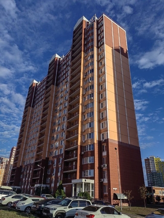 
  Продается студия, 24.4 м², Еляна ул, д. 52
. Фото 19.
