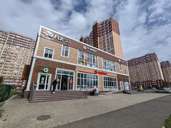 
  Продается студия, 24.4 м², Еляна ул, д. 52
. Фото 20.