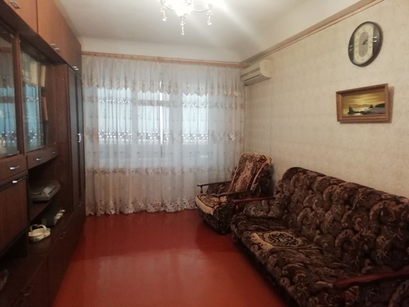 
  Продается 3-комн. квартира, 59.2 м², 2-я Краснодарская ул, д. 92/1
. Фото 1.
