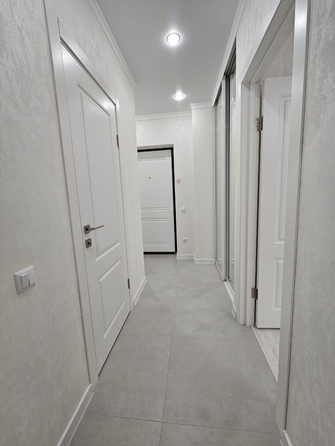 
  Продается 1-комн. квартира, 38 м², 26-я линия ул, д. 35
. Фото 5.
