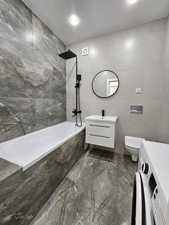
  Продается 1-комн. квартира, 38 м², 26-я линия ул, д. 35
. Фото 7.