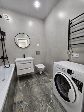 
  Продается 1-комн. квартира, 38 м², 26-я линия ул, д. 35
. Фото 8.