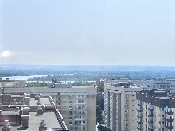 
  Продается 2-комн. квартира, 60 м², Вересаева ул, д. 101/6
. Фото 25.