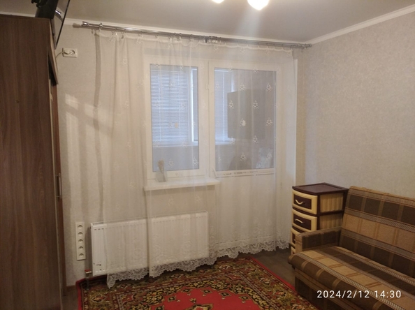 
  Продается 1-комн. квартира, 27.1 м², Шаповалова ул, д. 1Гс2
. Фото 1.