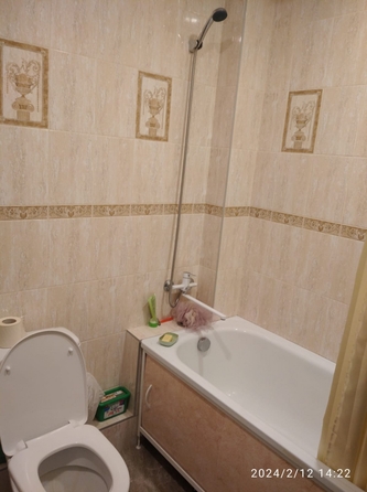 
  Продается 1-комн. квартира, 27.1 м², Шаповалова ул, д. 1Гс2
. Фото 2.