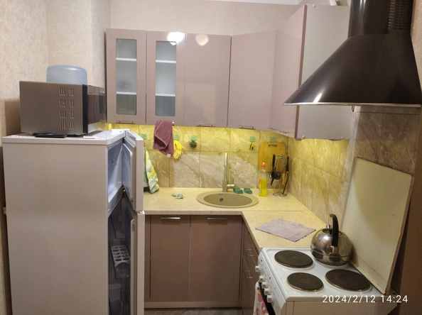 
  Продается 1-комн. квартира, 27.1 м², Шаповалова ул, д. 1Гс2
. Фото 3.