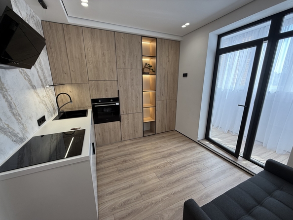 
  Продается 1-комн. квартира, 39 м², Солженицына пр-кт, д. 15/2
. Фото 2.