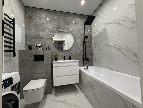 
  Продается 1-комн. квартира, 33 м², ЖК Gray (Грэй), кв-л 11-1
. Фото 8.