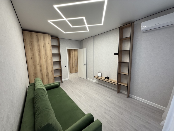 
  Продается 1-комн. квартира, 39 м², ЖК Западные Аллеи, литера 4.2
. Фото 2.