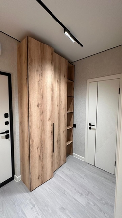 
  Продается 1-комн. квартира, 39 м², ЖК Западные Аллеи, литера 4.2
. Фото 13.