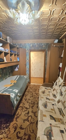 
  Продается 3-комн. квартира, 58.6 м², Текучева ул, д. 112
. Фото 7.
