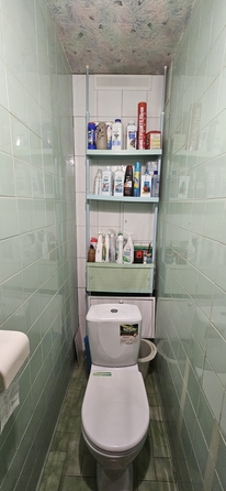 
  Продается 3-комн. квартира, 58.6 м², Текучева ул, д. 112
. Фото 11.