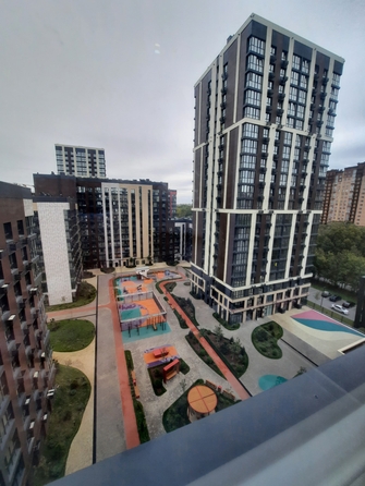 
  Продается 1-комн. квартира, 36 м², Берберовская ул, д. 15
. Фото 8.