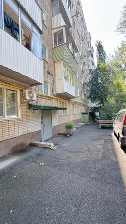 
  Продается 1-комн. квартира, 33.5 м², Лермонтовская ул, д. 71/104
. Фото 5.