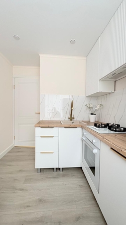 
  Продается 1-комн. квартира, 33.5 м², Лермонтовская ул, д. 71/104
. Фото 16.