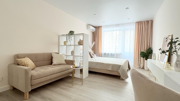 
  Продается 1-комн. квартира, 33.5 м², Лермонтовская ул, д. 71/104
. Фото 20.