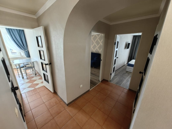 
  Продается 2-комн. квартира, 52.5 м², Темерницкая ул, д. 2/1
. Фото 3.
