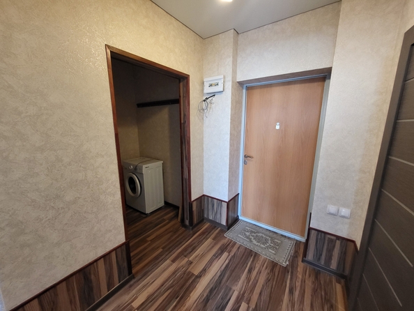 
  Продается 1-комн. квартира, 40.5 м², Жмайлова ул, д. 4г
. Фото 11.