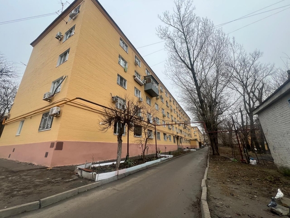 
  Продается 1-комн. квартира, 19 м², Ленина пр-кт, д. 90
. Фото 9.