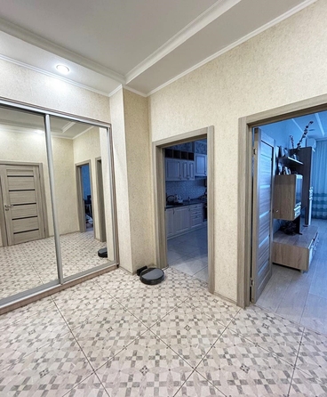 
  Продается 1-комн. квартира, 45 м², Островского пер, д. 1А
. Фото 5.