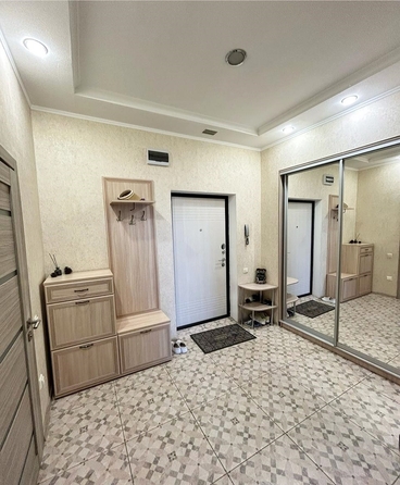 
  Продается 1-комн. квартира, 45 м², Островского пер, д. 1А
. Фото 6.