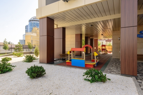 
  Продается 1-комн. квартира, 45 м², Островского пер, д. 1А
. Фото 9.