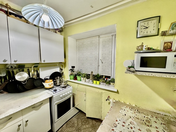 
  Продается 1-комн. квартира, 32 м², 40-летия Победы пр-кт, д. 63
. Фото 3.