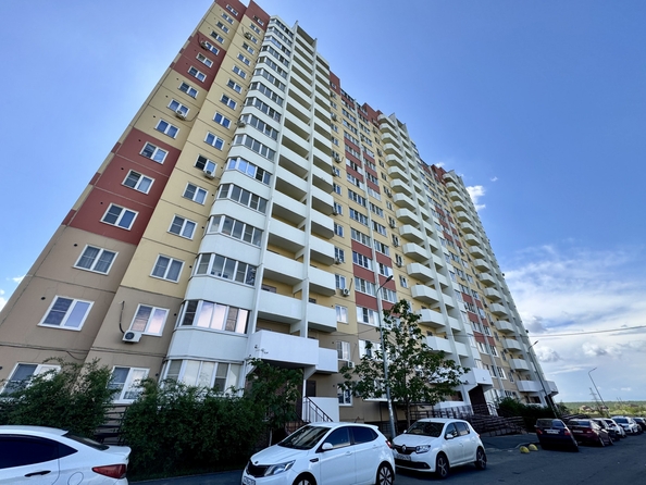 
  Продается 3-комн. квартира, 78.9 м², Тимофеева ул, д. 14
. Фото 11.