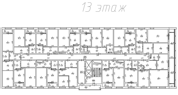 
  Продается 2-комн. квартира, 62 м², ЖК Frame (Фрейм), 11В
. Фото 3.