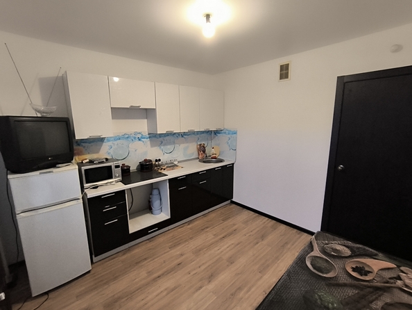 
  Продается 1-комн. квартира, 36.4 м², Белоусова пер, д. 14
. Фото 2.
