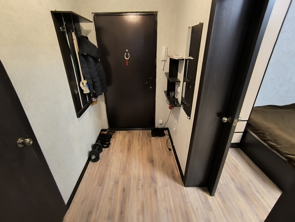 
  Продается 1-комн. квартира, 36.4 м², Белоусова пер, д. 14
. Фото 15.