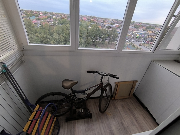 
  Продается 1-комн. квартира, 36.4 м², Белоусова пер, д. 14
. Фото 16.