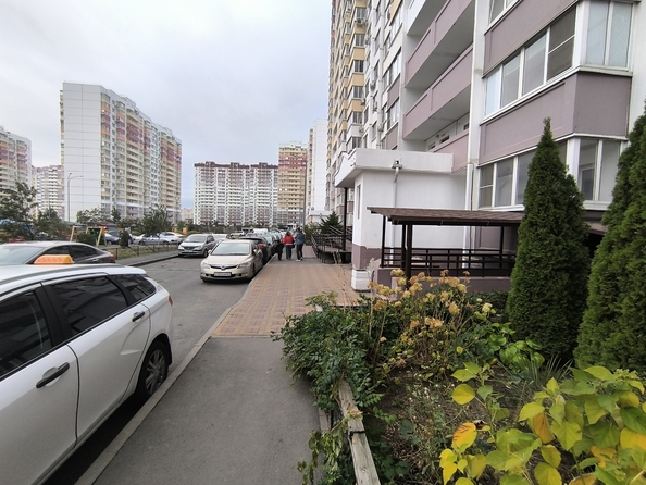 
  Продается 1-комн. квартира, 36.4 м², Белоусова пер, д. 14
. Фото 19.