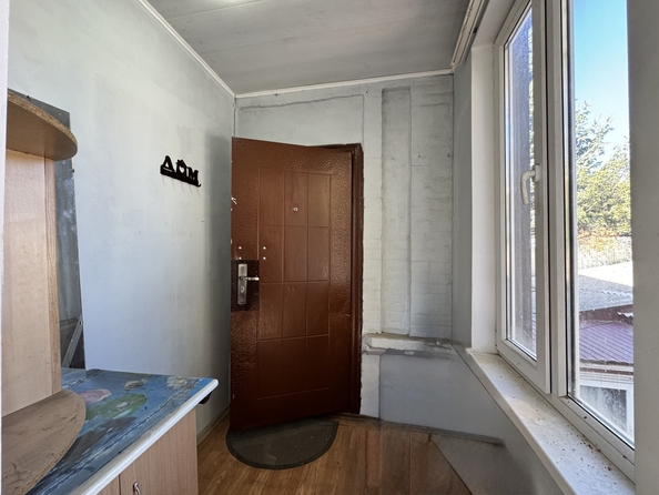 
  Продается 1-комн. квартира, 25 м², Варфоломеева ул, д. 187
. Фото 6.