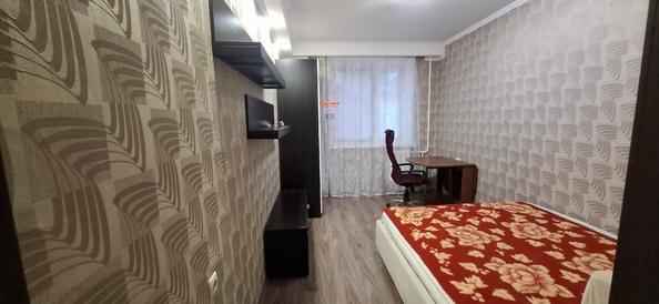 
  Продается 2-комн. квартира, 55.5 м², 3-я Кольцевая ул, д. 58
. Фото 11.