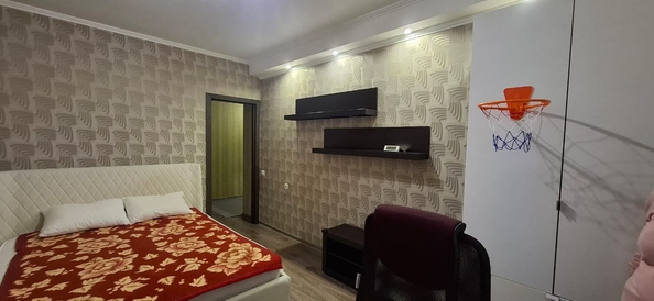 
  Продается 2-комн. квартира, 55.5 м², 3-я Кольцевая ул, д. 58
. Фото 12.