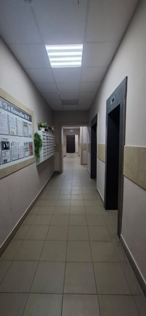 
  Продается 2-комн. квартира, 55.5 м², 3-я Кольцевая ул, д. 58
. Фото 27.